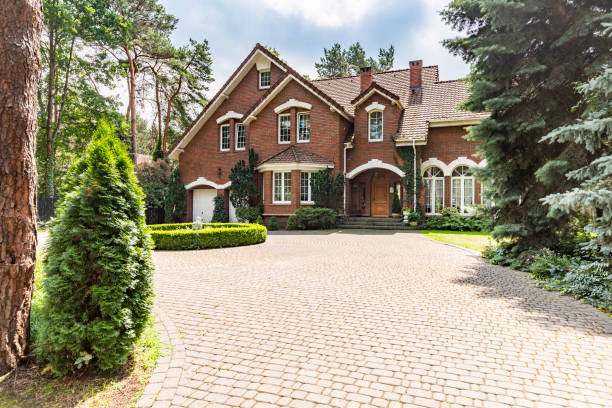 Best Best Driveway Pavers  in Keyes, CA