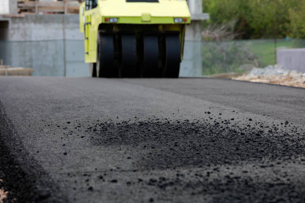 Best Driveway Paving Contractor  in Keyes, CA