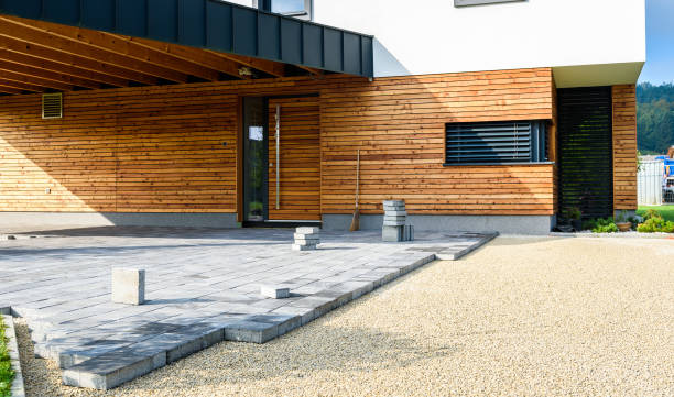 Best Driveway Pavers Contractor  in Keyes, CA