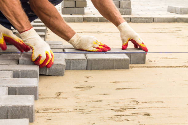 Best Local Driveway Pavers  in Keyes, CA