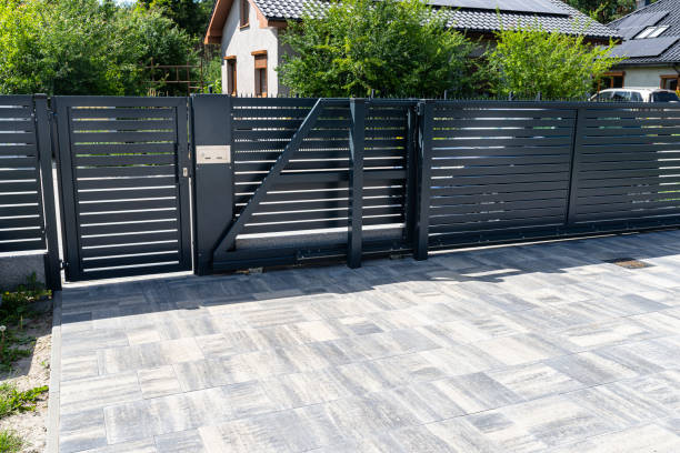 Best Driveway Repair Near Me  in Keyes, CA