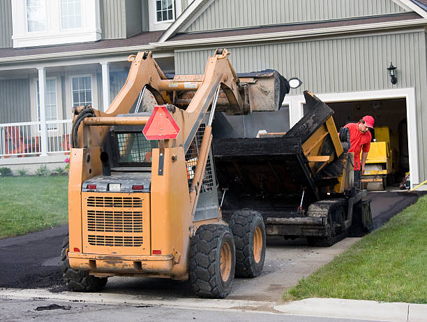 Professional Driveway Pavers in Keyes, CA