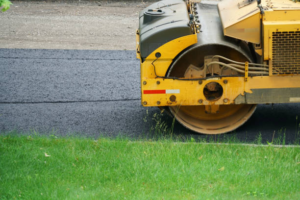 Best Residential Paver Driveway  in Keyes, CA