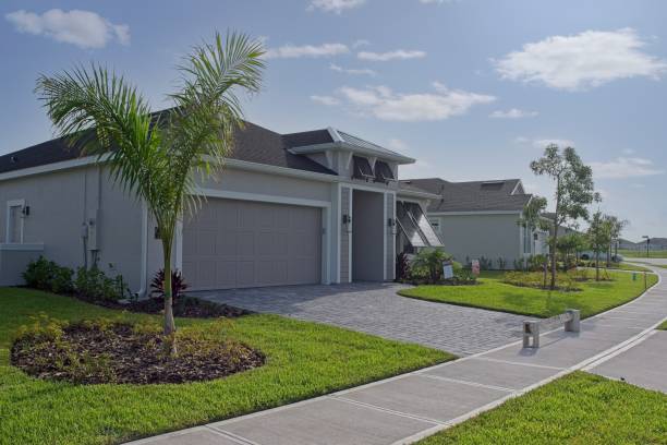 Reasons to Select Us for Your Driveway Paving Requirements in Keyes, CA