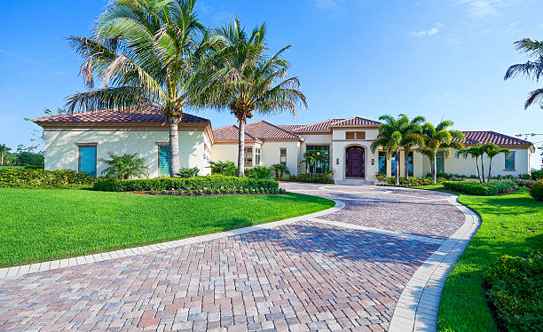 Best Custom Driveway Pavers  in Keyes, CA