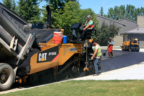 Best Concrete Paver Driveway  in Keyes, CA