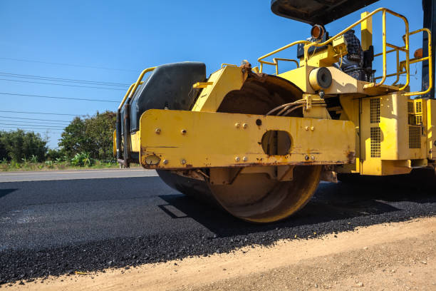 Best Driveway Resurfacing Pavers  in Keyes, CA